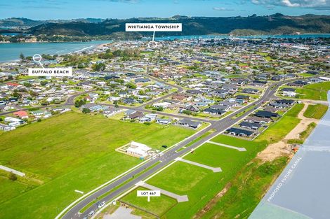 Photo of property in 179 Kupe Drive, Whitianga, 3510