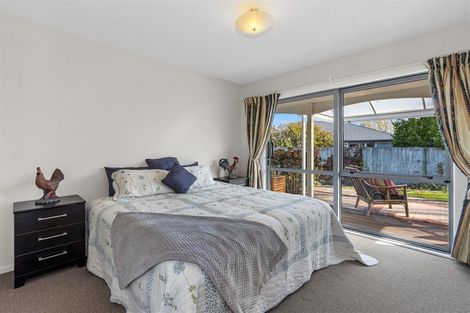 Photo of property in 49 Robert Coup Road, Kaiapoi, 7630