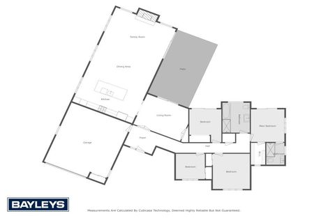 Photo of property in 15 Mckellar Drive, Jacks Point, Queenstown, 9371