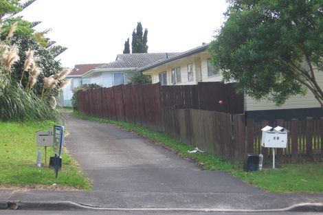 Photo of property in 1/21 Solar Road, Glen Eden, Auckland, 0602