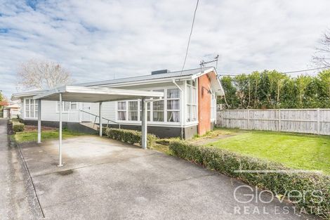 Photo of property in 97 Mcleod Road, Te Atatu South, Auckland, 0610
