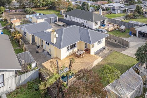 Photo of property in 81a Gonville Avenue, Gonville, Whanganui, 4501