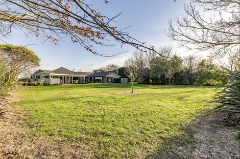 Photo of property in 11 Mckenzie Settlement Road, Kairanga, Palmerston North, 4475