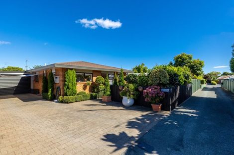 Photo of property in 2/26 Cambria Street, The Wood, Nelson, 7010