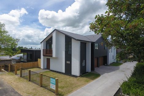 Photo of property in 3/572 Grey Street, Hamilton East, Hamilton, 3216