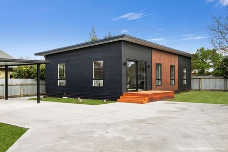 Photo of property in 20a Brightwater Terrace, Terrace End, Palmerston North, 4410