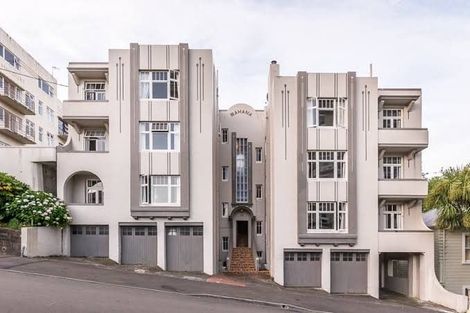 Photo of property in 152c Abel Smith Street, Te Aro, Wellington, 6011