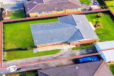 Photo of property in 48 Lusitano Drive, Karaka, Papakura, 2113