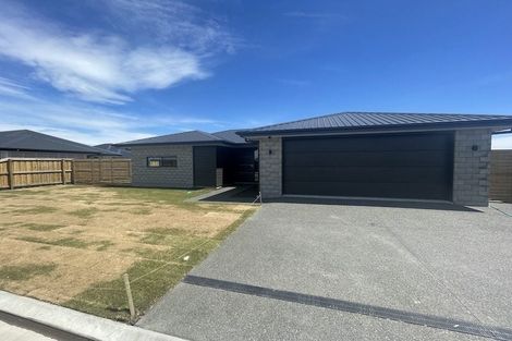 Photo of property in 154 Dunns Crossing Road, Rolleston, 7614