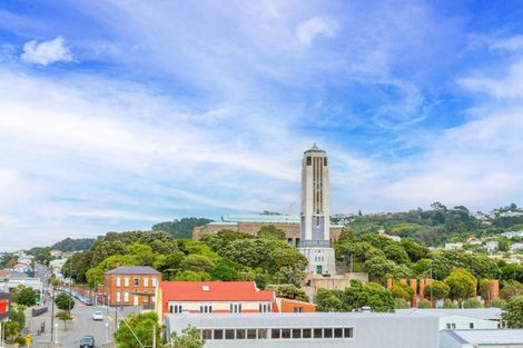 Photo of property in Madison On Tory, 148u1 Tory Street, Te Aro, Wellington, 6011