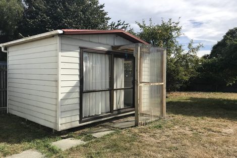 Photo of property in 15 Macaulay Street, Addington, Christchurch, 8024