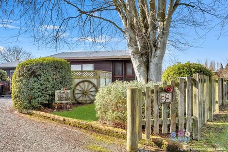 Photo of property in 39 Newburn Street, Waikaia, 9778