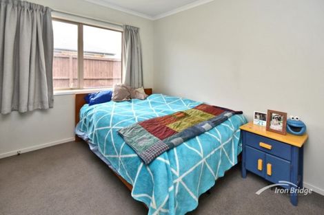 Photo of property in 28 Eversham Drive, Rolleston, 7615