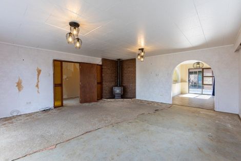 Photo of property in 119 Guy Street, Dannevirke, 4930