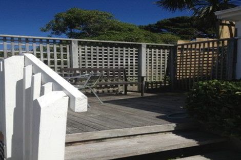 Photo of property in 99 Karepa Street, Brooklyn, Wellington, 6021