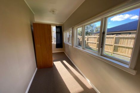 Photo of property in 104 Ferguson Street, West End, Palmerston North, 4412