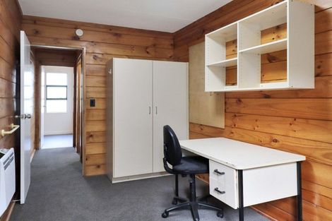 Photo of property in Te Awhina Apartments, 20/22u Sussex Street, Mount Cook, Wellington, 6021