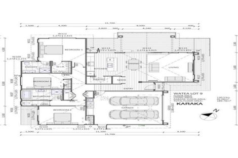 Photo of property in 40 Admiralty Drive, Haruru, 0204