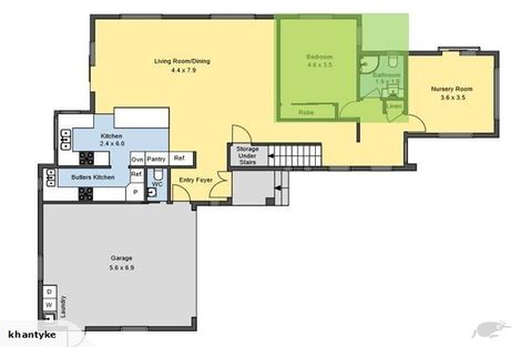 Photo of property in 61a Cornwall Road, Papatoetoe, Auckland, 2025