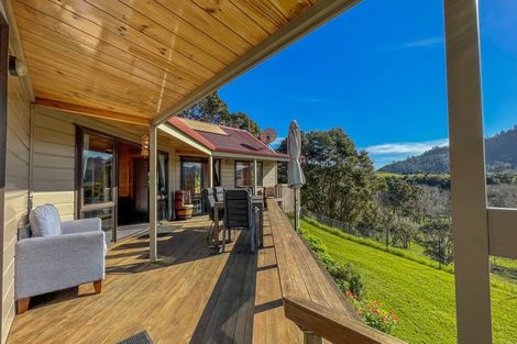 Photo of property in 285 Maramarahi Road, Thames, 3578