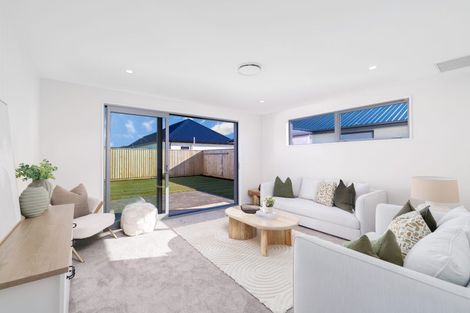 Photo of property in 8 Waterford Farm Road, Halswell, Christchurch, 8025