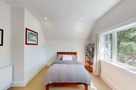 Photo of property in 59 Pitt Street, Wadestown, Wellington, 6012