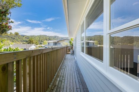 Photo of property in 26 Mataura Grove, Wainuiomata, Lower Hutt, 5014