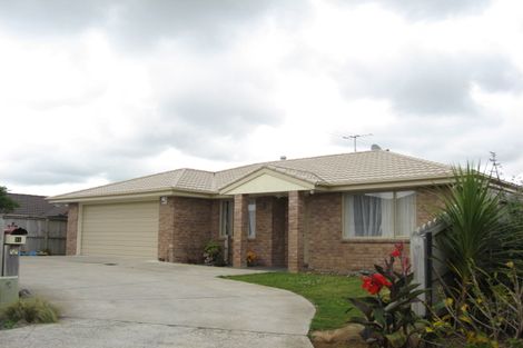 Photo of property in 31 Greig Place, Pukekohe, 2120