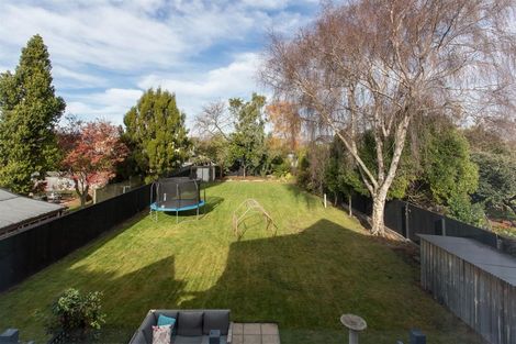 Photo of property in 506 Ilam Road, Bryndwr, Christchurch, 8052
