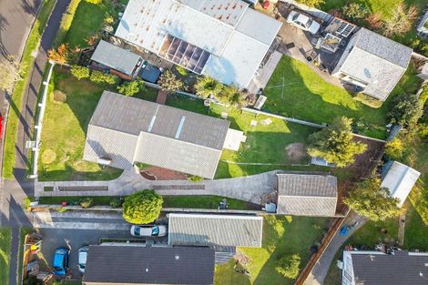 Photo of property in 11 Leong Avenue, Dinsdale, Hamilton, 3204