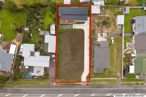 Photo of property in 120 Arapuni Street, Putaruru, 3411