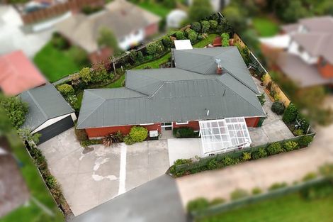 Photo of property in 20 Victors Road, Hoon Hay, Christchurch, 8025
