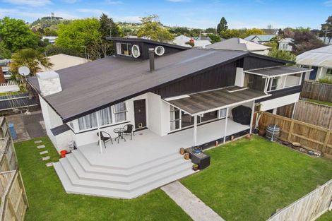Photo of property in 12 Milton Street, Whanganui East, Whanganui, 4500