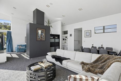 Photo of property in 8a Doon Street, Vauxhall, Dunedin, 9013