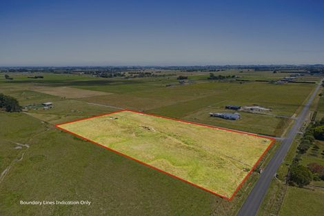 Photo of property in 280 Reid Line East, Aorangi, 4775
