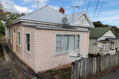 Photo of property in 3 Zohrab Street, Hataitai, Wellington, 6021