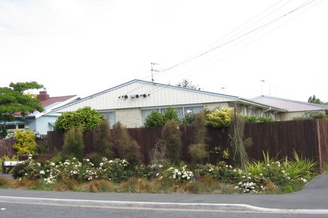 Photo of property in 5/108 Edward Avenue, Edgeware, Christchurch, 8013