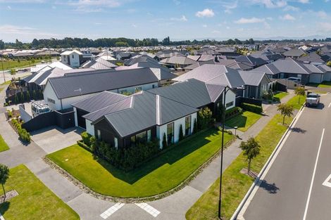 Photo of property in 99 Aviemore Drive, Marshland, Christchurch, 8083