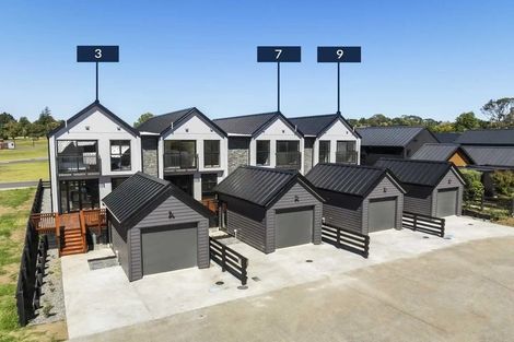 Photo of property in 5 Lark Lane, Whitford, 2571