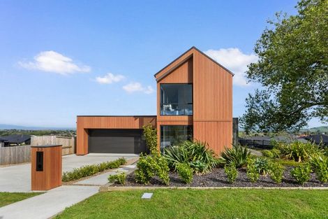 Photo of property in 83 Fairway Drive, Morrinsville, 3300