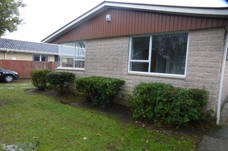 Photo of property in 270 Hendersons Road, Hoon Hay, Christchurch, 8025