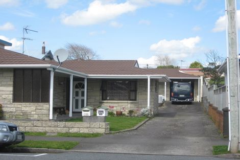 Photo of property in 35b Fulford Street, New Plymouth, 4310
