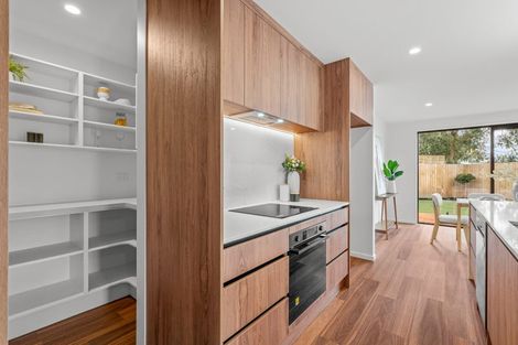 Photo of property in 13 Whitby Street, Burnside, Christchurch, 8053