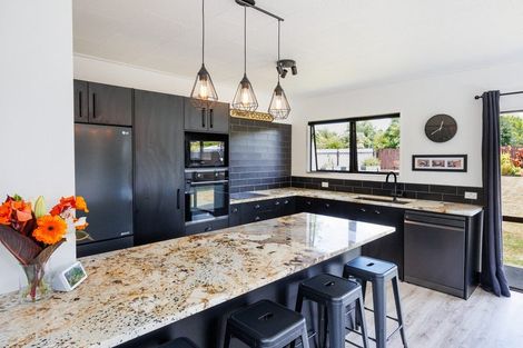 Photo of property in 3 Tennent Court, Marton, 4710