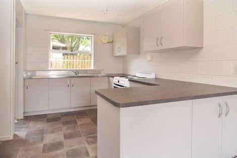 Photo of property in 17u5 May Street, Hamilton East, Hamilton, 3216