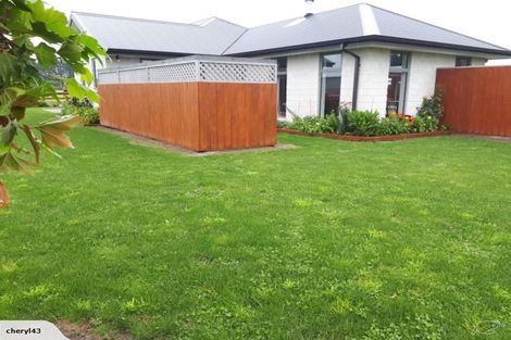 Photo of property in 2 Paradise Way, Amberley, 7410