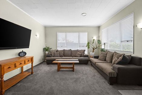 Photo of property in 55 Lanark Crescent, Tamatea, Napier, 4112