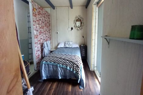 Photo of property in 59 Domett Street, Opunake, 4616