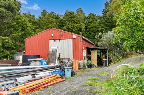 Photo of property in 14 Woodland Road, Maungaturoto, 0588