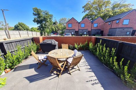 Photo of property in 11/66 Innes Road, St Albans, Christchurch, 8052